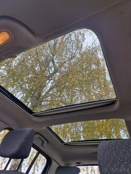 Renault Modus 1.6 benzín - 13