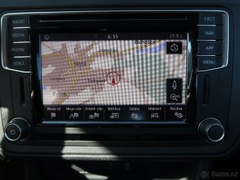 VW Caddy 2.0TDi,75kW,1majČR,tažné,DPH - 13