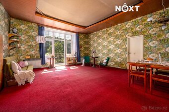 Prodej Vila, 360㎡ - 13