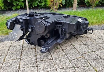 Škoda Superb 4 full led TOP - 13