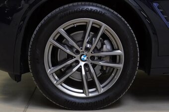 BMW X4, 25D,ČR,DPH,HUD,NAVI,VENTILACE - 13