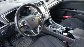 Ford Mondeo combi 2.0 TDCi - 13