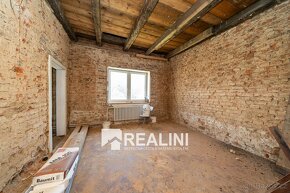 Prodej rodinného domu v Rychvaldě k rekonstrukci podle Vašic - 13
