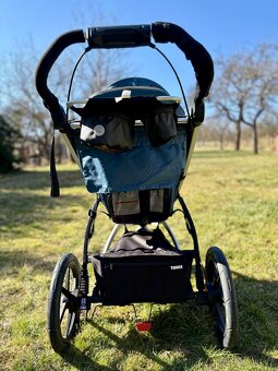 Thule Urban Glide 2 - 13