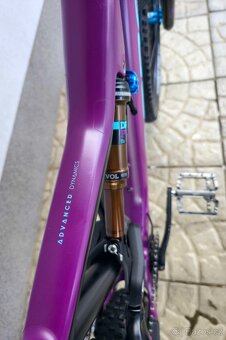 Horské kolo Orbea Rallon M10 2019 Carbon 29″ - 13