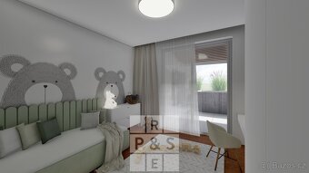 Prodej, Byty 5+kk, 169m2 + 72m2 terasa a 34m2  balkon - Prah - 13