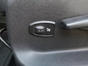Renault Grand Scenic 1.5 dCi 81kW ČR. Tažné. Facelift - 13