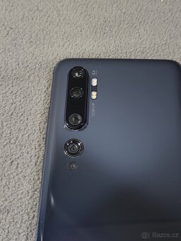 Xiaomi Mi Note 10 – špičkový fotomobil s luxusní výbavou - 13