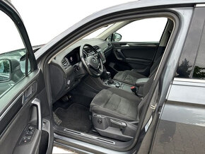 VW Tiguan Allspace Highline 2.0TDi DSG 4x4 -navi,tažné,200PS - 13