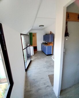 Maringotka 8x2,4m - 13