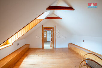 Prodej chalupy, 112 m², Jemnice u Oseka - 13