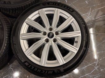 original alu kola audi a6 4k c8 r19 4K0601025M - 13