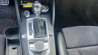 Audi A3  e-tron ( benzin+elektro) - 13