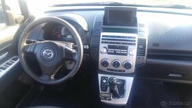 Mazda 5,2.0i,xenony,7 míst - 13