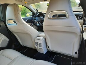Mercedes GLA 250 4matic, turbo benzín 2,0,1majitel, 62tis km - 13