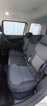 Škoda Yeti 2.0 TDI - 13