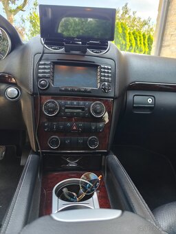 GL 420cdi V8 AMG , servisovane. - 13
