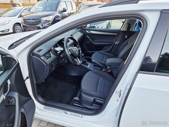 ŠKODA Octavia kombi, 2.0 TDi, r.v. 11/2019, plný servis - 13