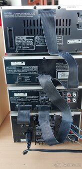 Technics micro věž - 13