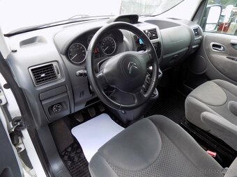 Citroën Jumpy 2.0HDI/L2H1/Multispace/1.M.ČR/ - 13