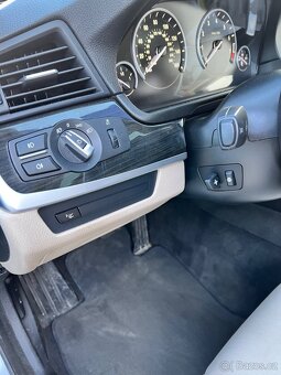 2013 BMW 535i X-Drive 180,000km - 13