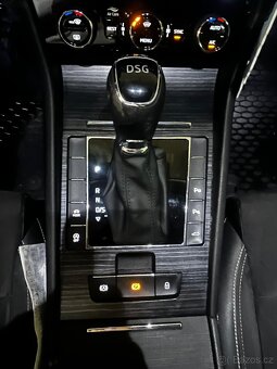 Škoda Superb výbava Style+ 2022, 1. majitel, ČR - 13