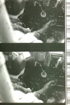Historické, 35mm svitky filmů, vesměs celuloidové. - 13