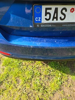Škoda Rapid Monte Carlo 1.2 TSI 81kW, naj.72,5tis, r.v.2016 - 13