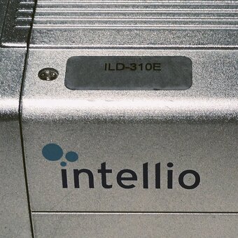 Bezpečnostní kamera Intellio ILD-310E - 13