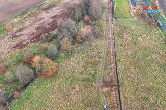 Prodej pozemku k bydlení, 1155 m², Františkovy Lázně - 13