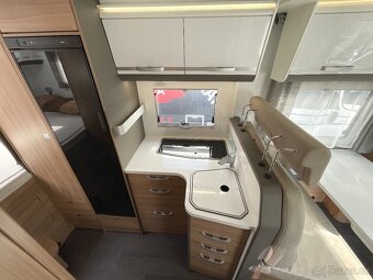 Adria Matrix 600 SP - 13
