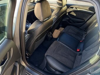 Audi A3 Sportback 1,4 TSi 81kW S-Tronic G-Tron - 13