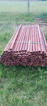 Lis Krone,8 tuna vlek,zetor 954O čelní nakladač - 13