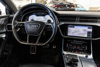Audi A7 - 13