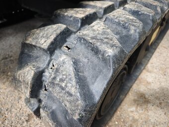 Terex Tc20 minibagr - 13