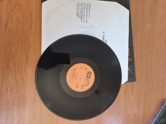 LP desky, vinyl různé - 13