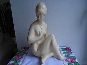 Sošky likvidace sbírky. - 13