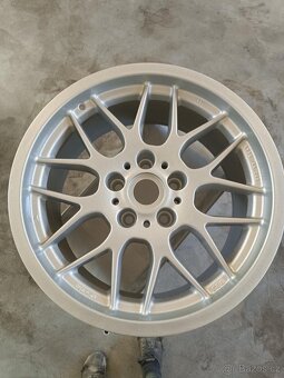 BBS RX 203 I Kola 5x120 R17 - 13