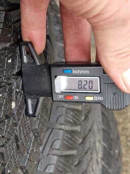 205/55/17 Originál alu koal Škoda Octavia IV - 13