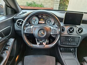Mercedes-Benz CLA 200D AMG PAKET 79tKM - 13