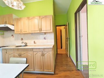 Prodej bytu 2+1, 61 m², Nýřany - 13