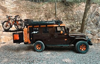 Land Cruiser BJ 45 special - 13