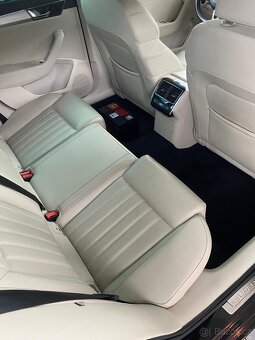 Škoda Superb III 2.0TDi 4x4, r.2019, L&K, stk, top - 13