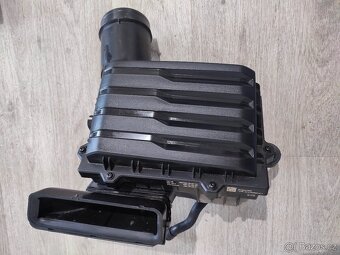 Škoda Scala/Kamiq-1.5 tsi 110kkw,1.0TSI 70KW - DÍLY Z VOZU - 13