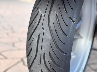 BMW R 1200 RT 2014, najeto 37500km - 13