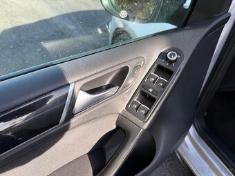 Volkswagen Golf, GTD 2.0TDi - 13