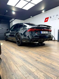Audi A7 55TFSI - 170k km RV:2018 - DPH - 13