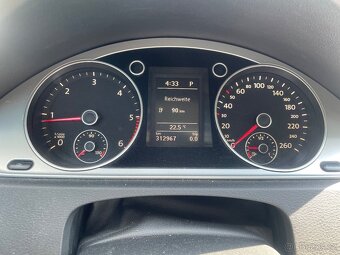 Passat variant 2.0tdi B7 - 13
