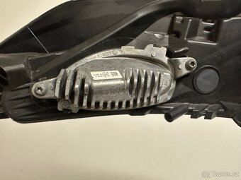 Land Rover Discovery 5 led světlo - 13