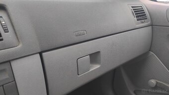 Škoda Fabia 1,4 MPi - 13